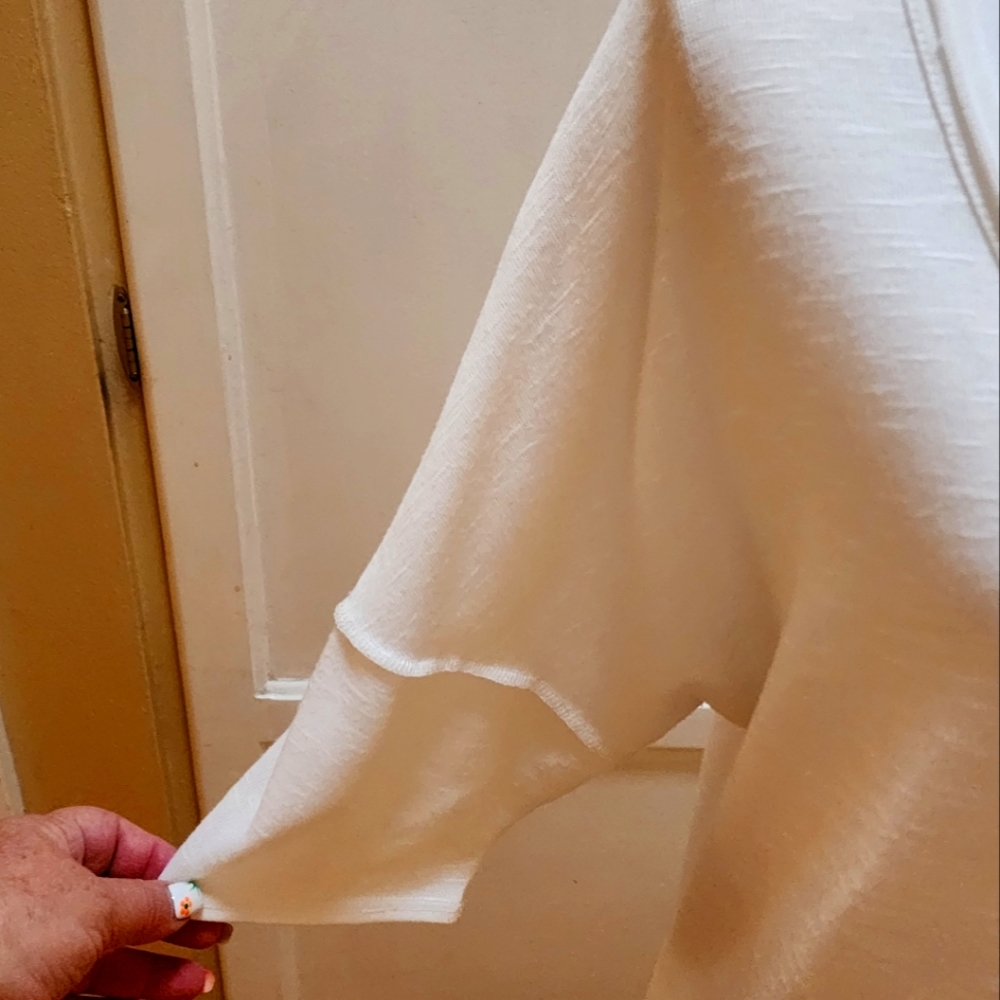 Lucy Love Women's Midi Cover Up ❤️ - Picture 6 of 13